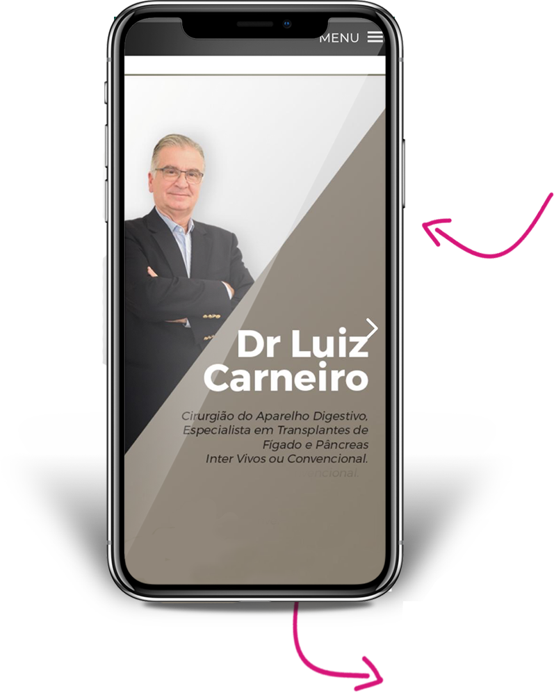 Surya MKT | Prof Luiz Carneiro Smartphone 